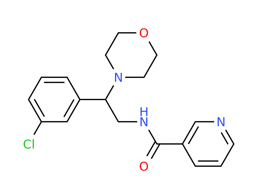 Structure Amb19467871