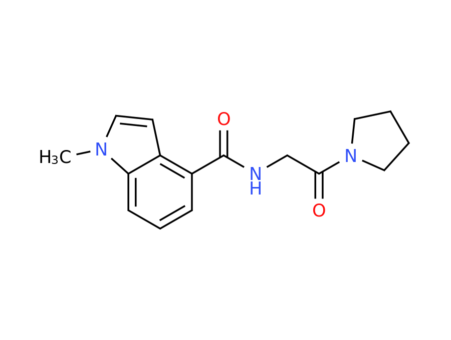 Structure Amb19467941