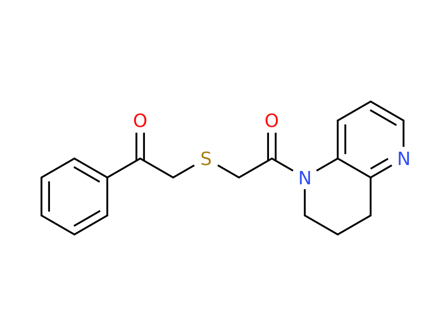 Structure Amb19467946