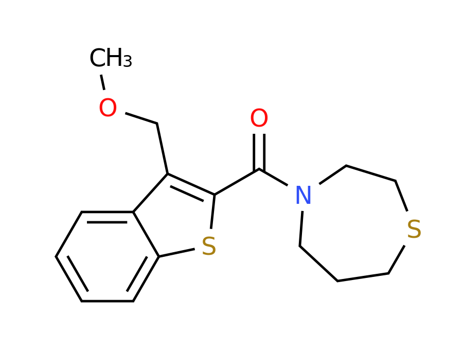 Structure Amb19468027