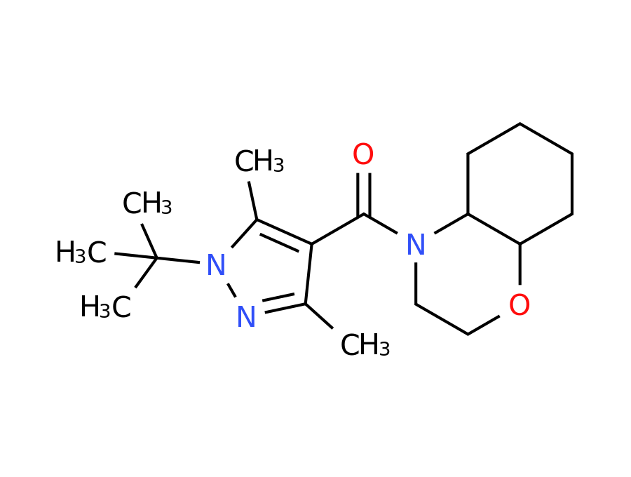 Structure Amb19468043