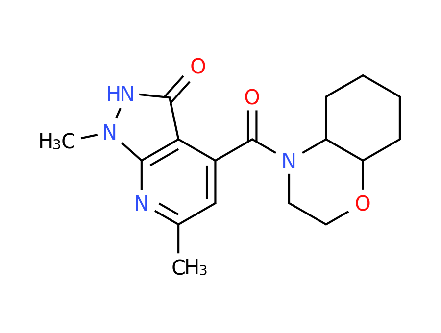 Structure Amb19468046