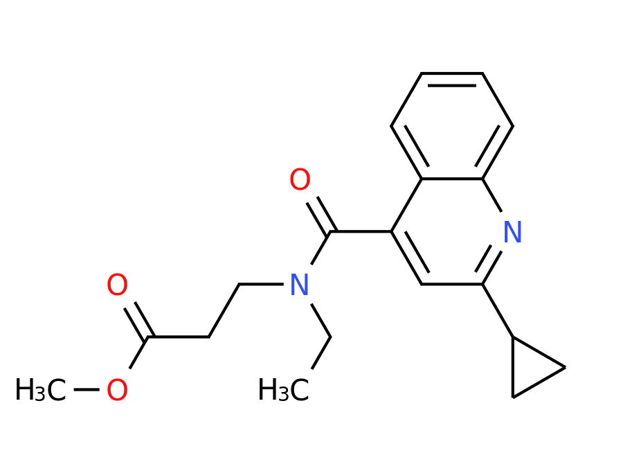 Structure Amb19468079