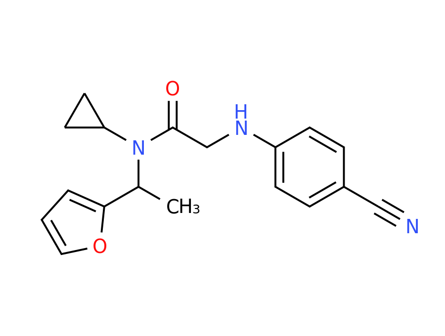 Structure Amb19468101