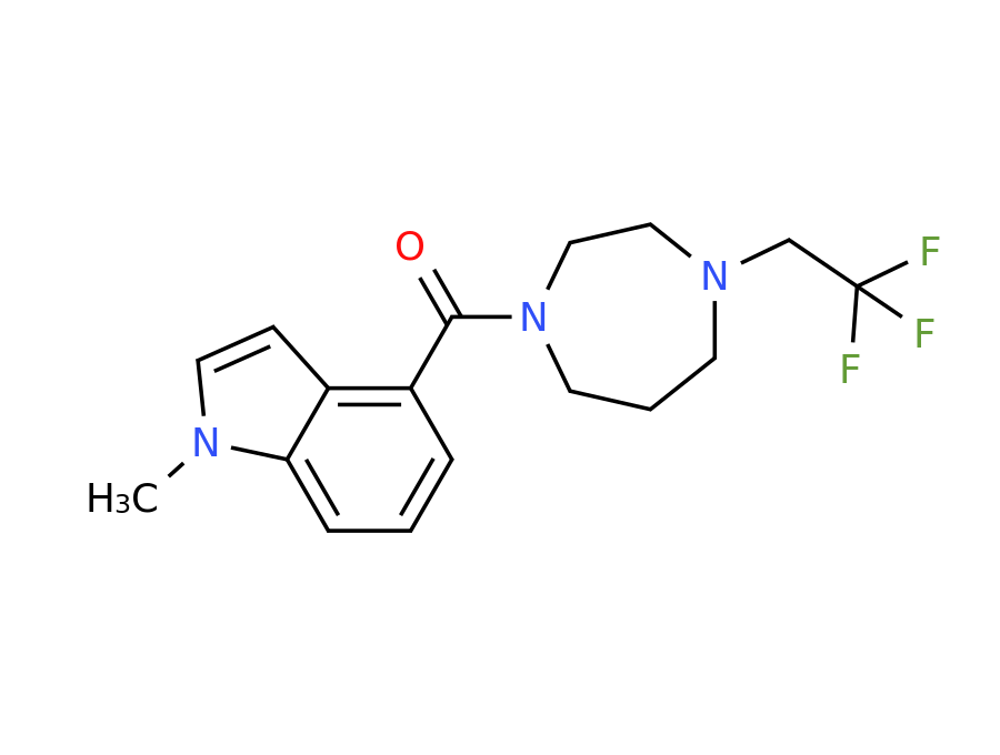 Structure Amb19468122