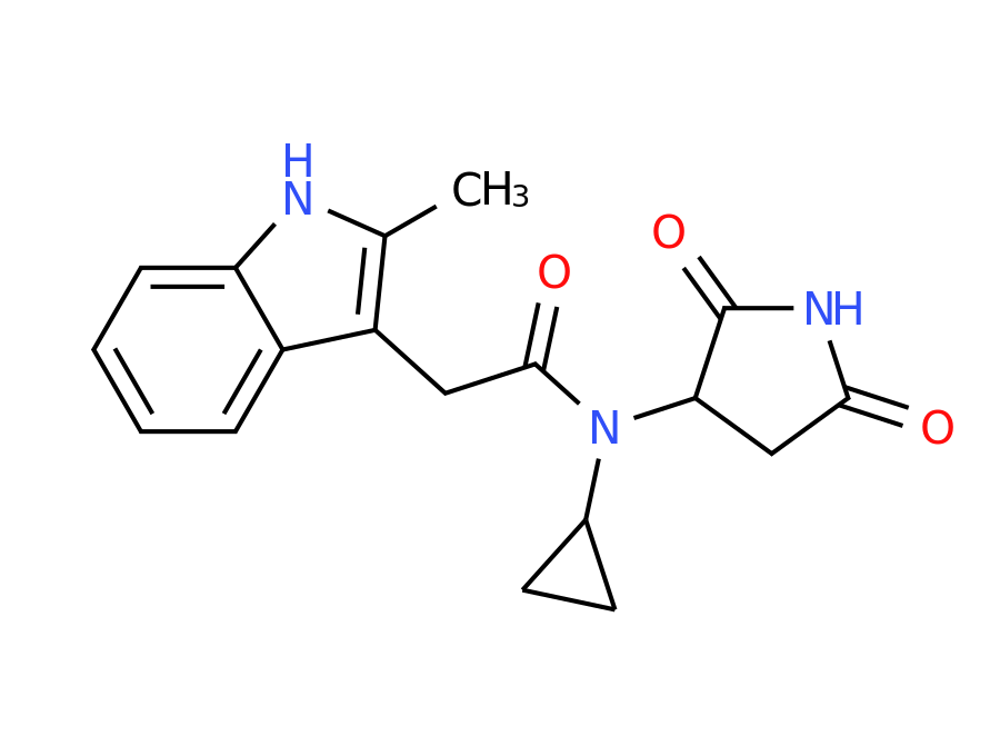 Structure Amb19468169