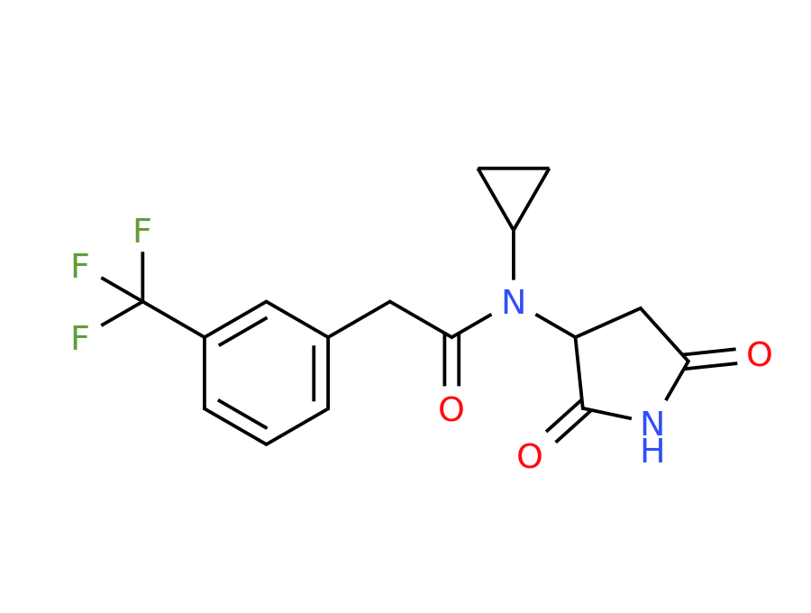 Structure Amb19468173