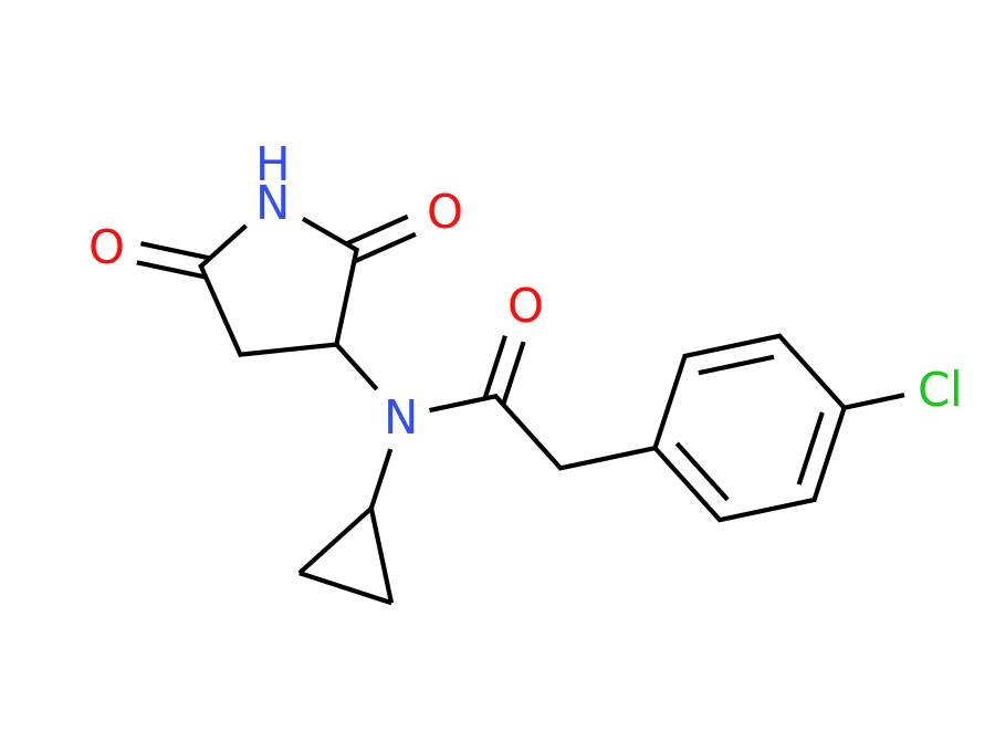 Structure Amb19468174