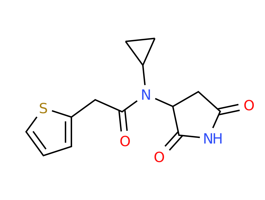 Structure Amb19468176