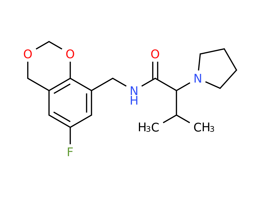 Structure Amb19468232