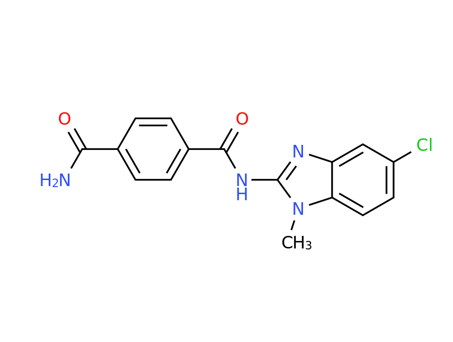 Structure Amb19468241