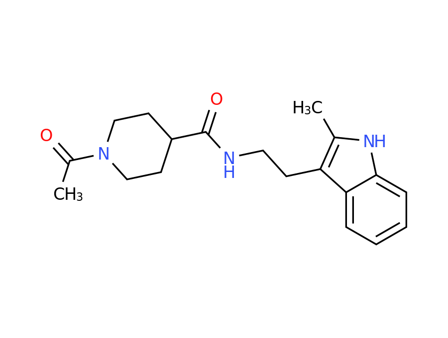 Structure Amb19468267