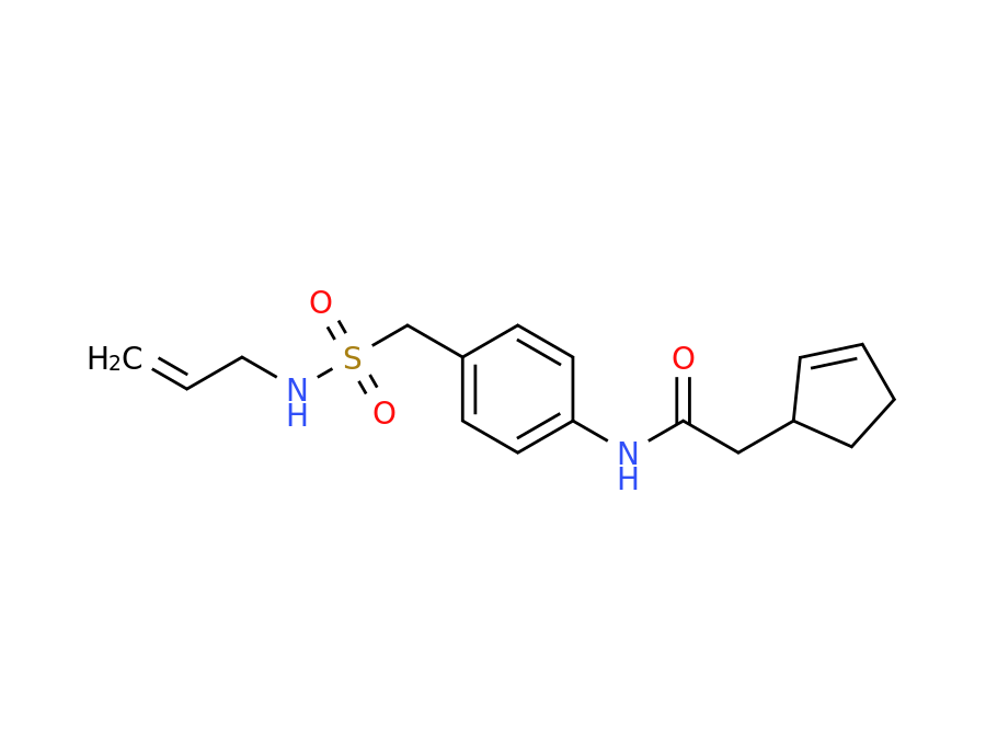 Structure Amb19468289