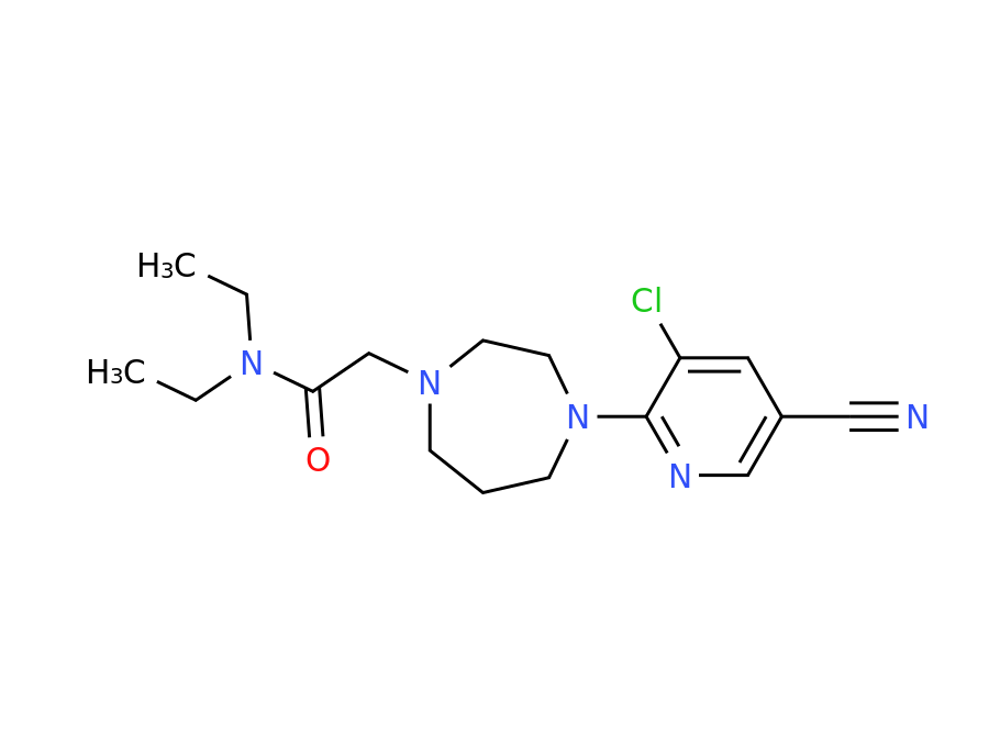 Structure Amb19468317