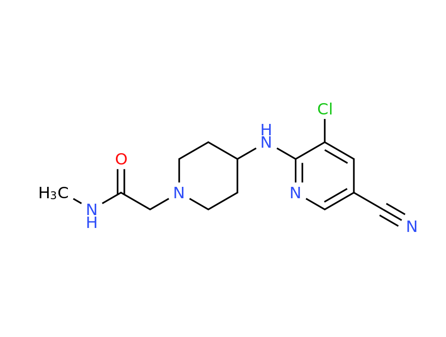 Structure Amb19468322