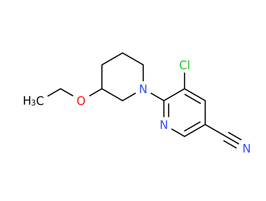 Structure Amb19468357