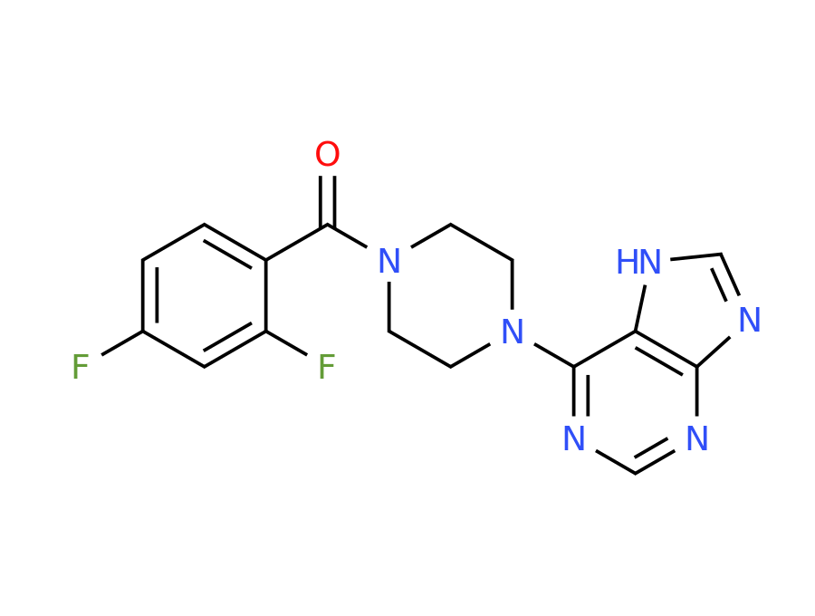 Structure Amb19468366