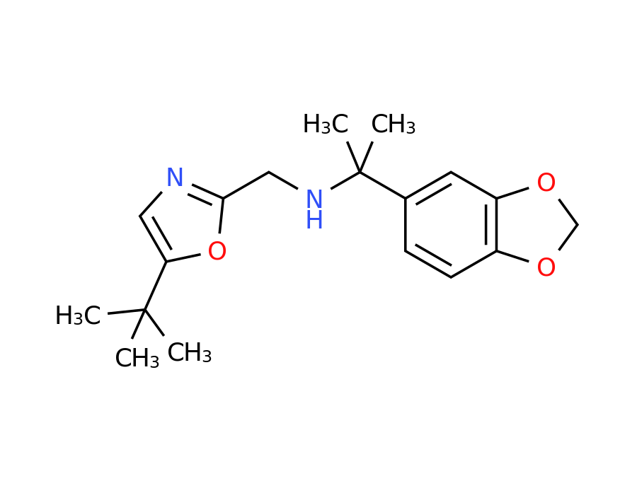 Structure Amb19468386