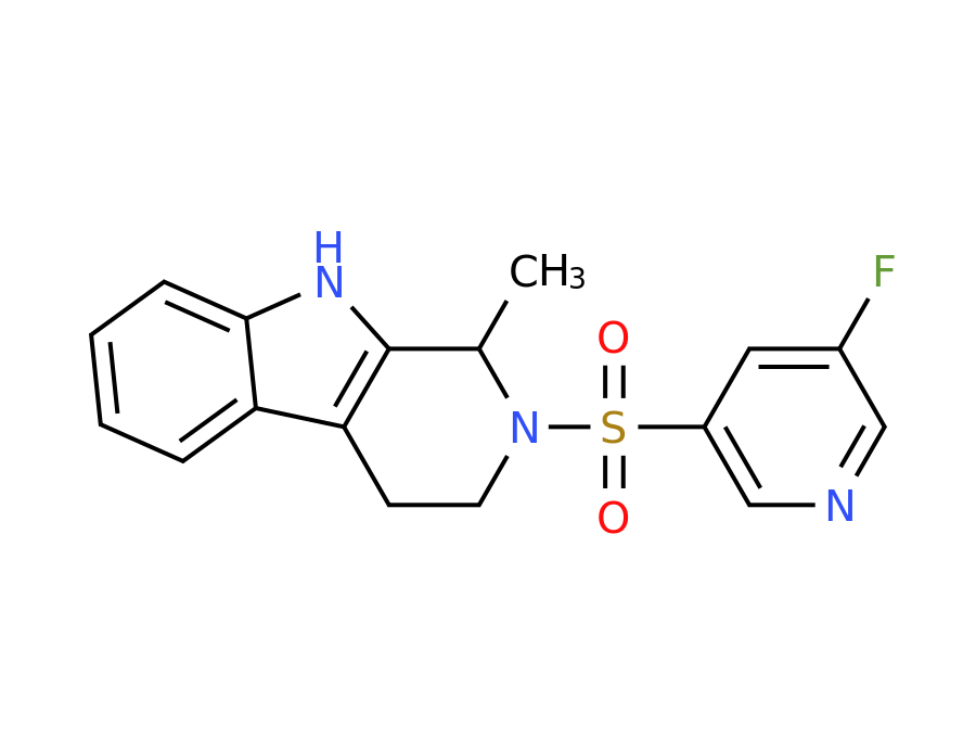 Structure Amb19468432