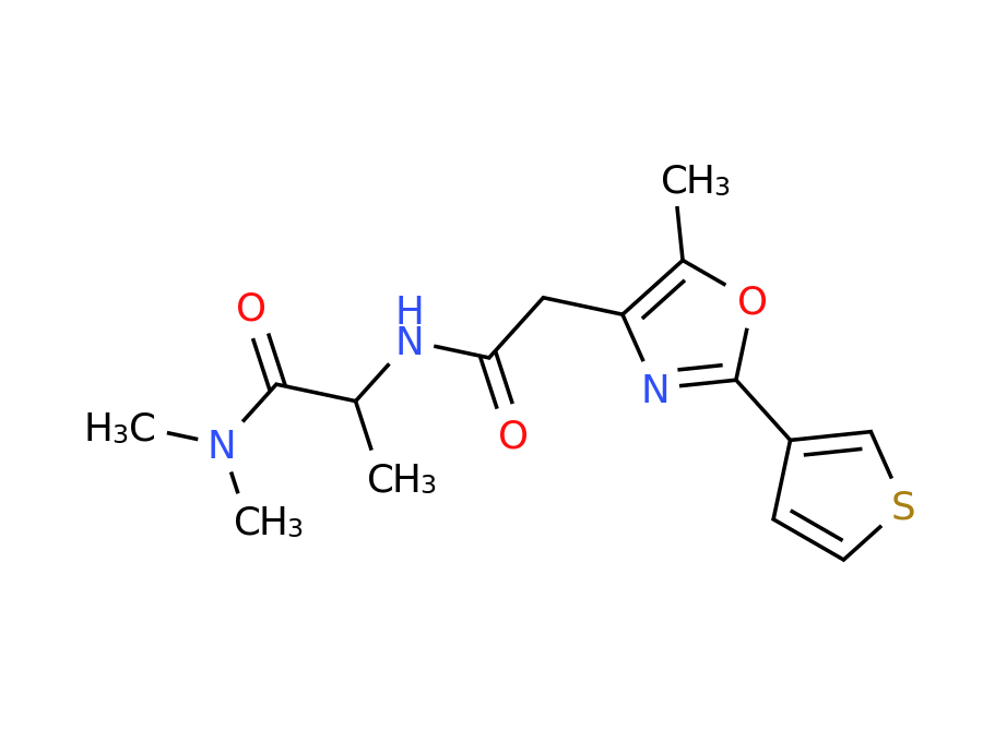 Structure Amb19468502