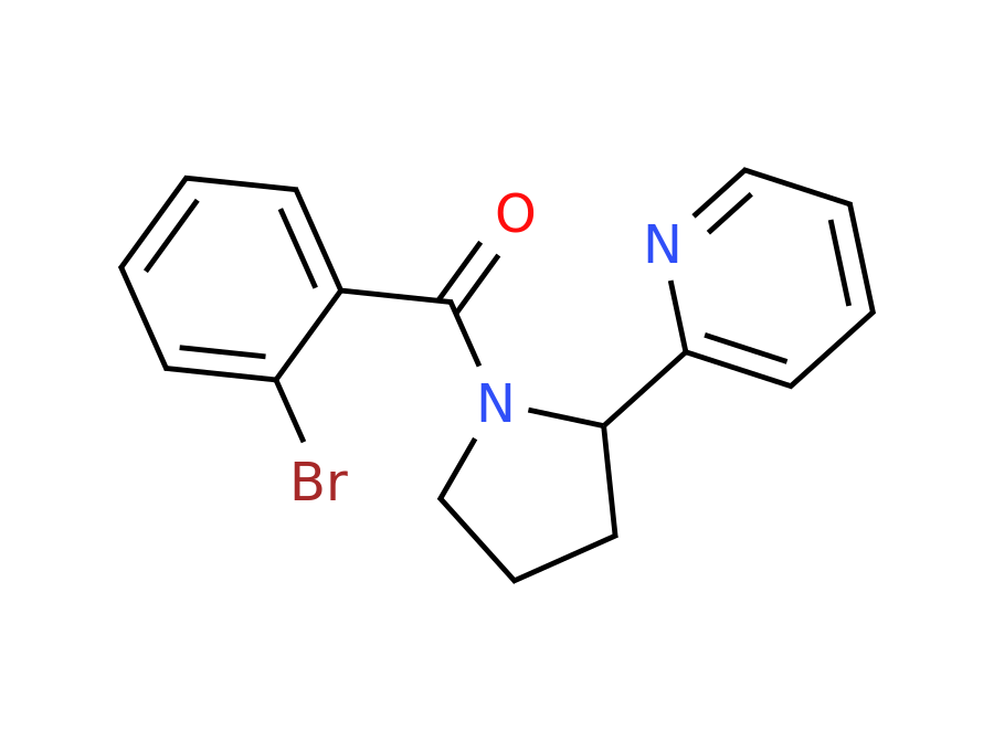 Structure Amb19468517