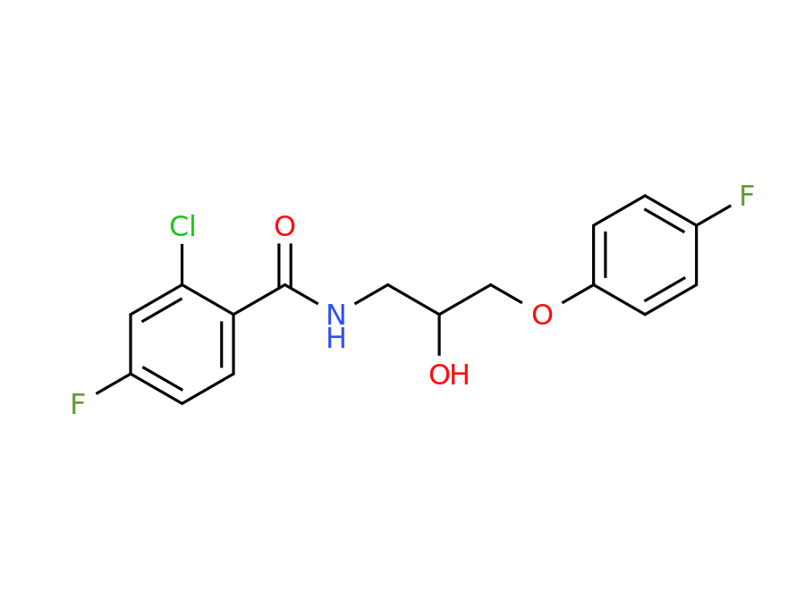 Structure Amb19468518