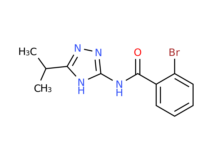 Structure Amb19468524