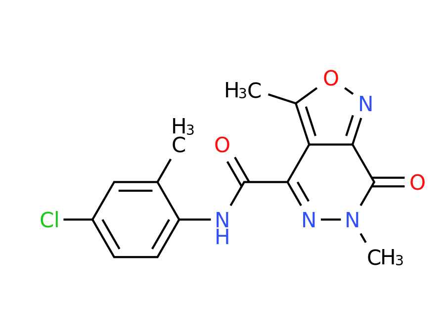 Structure Amb19468823