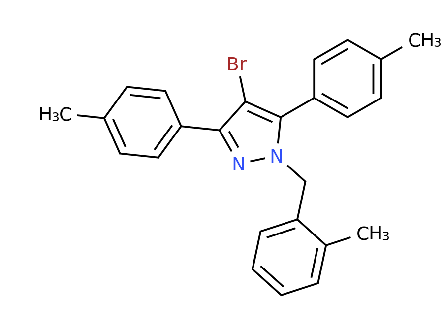 Structure Amb1946883