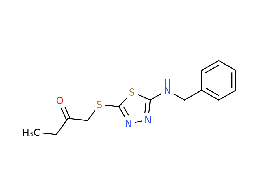 Structure Amb19468850