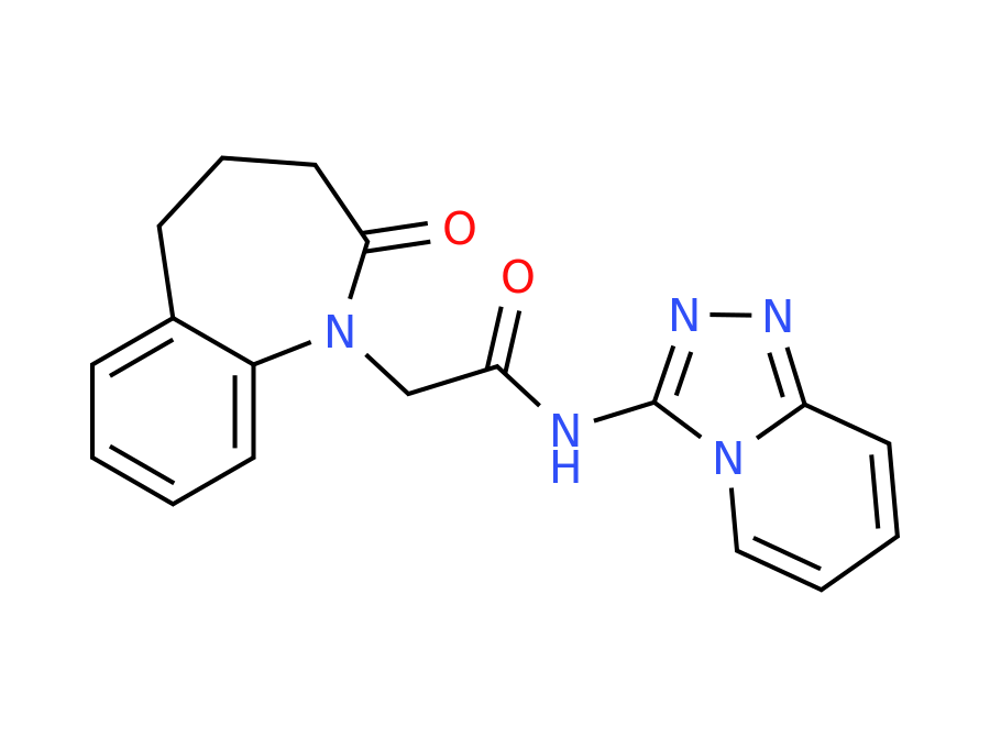 Structure Amb19468894