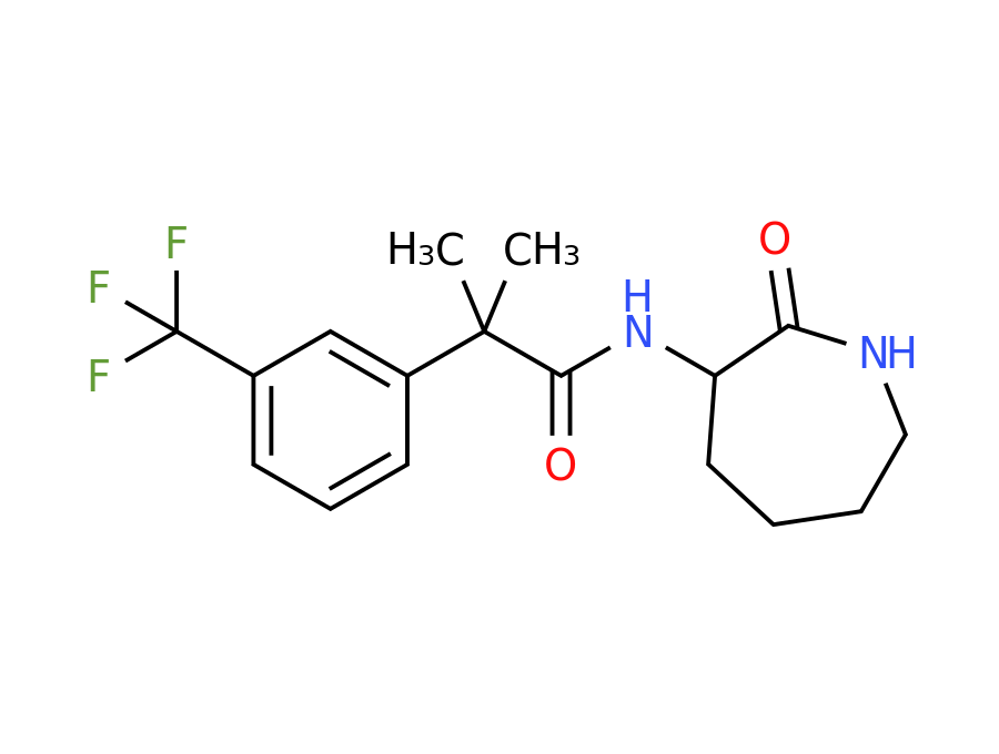 Structure Amb19468898