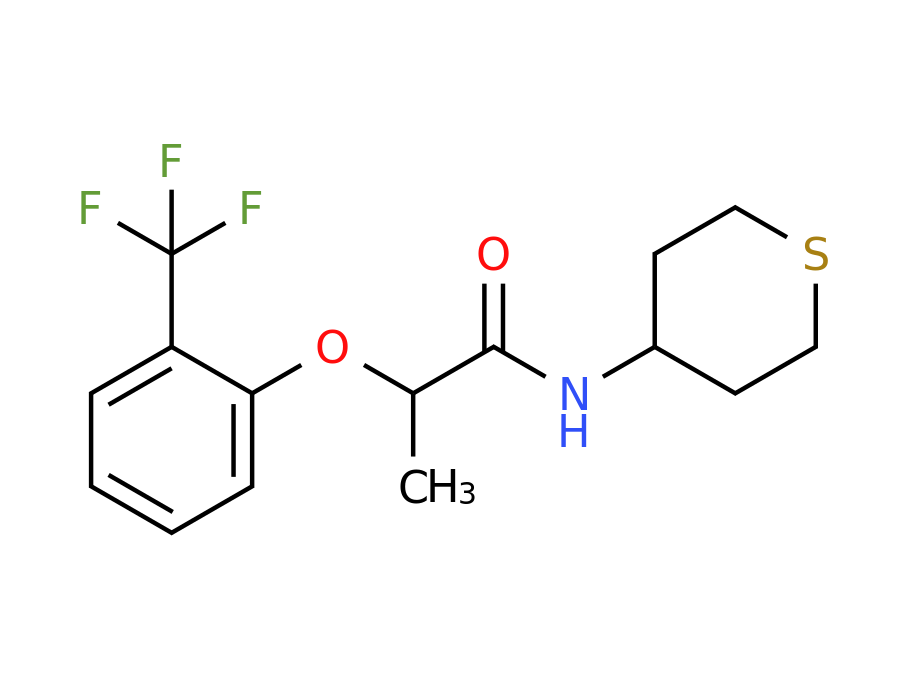 Structure Amb19468920