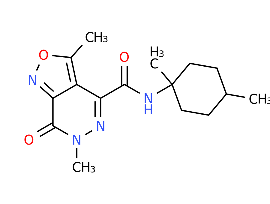 Structure Amb19468922