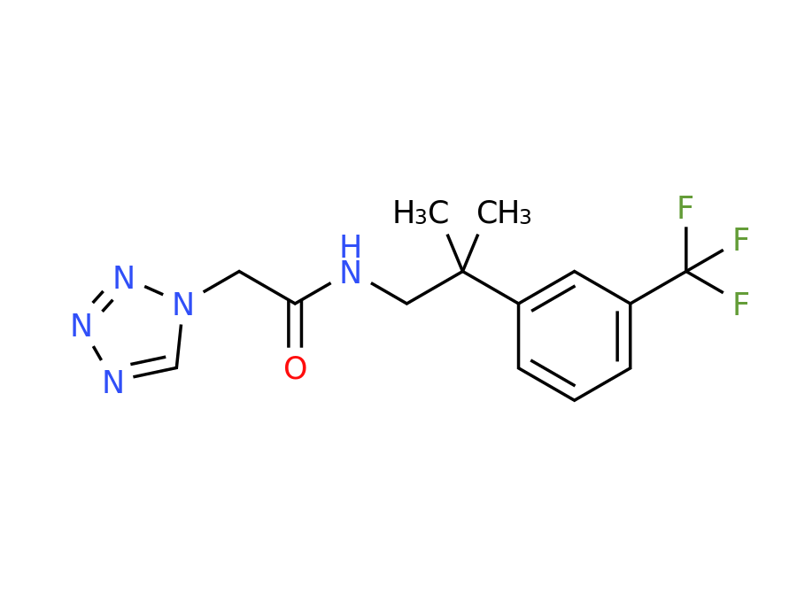 Structure Amb19468950