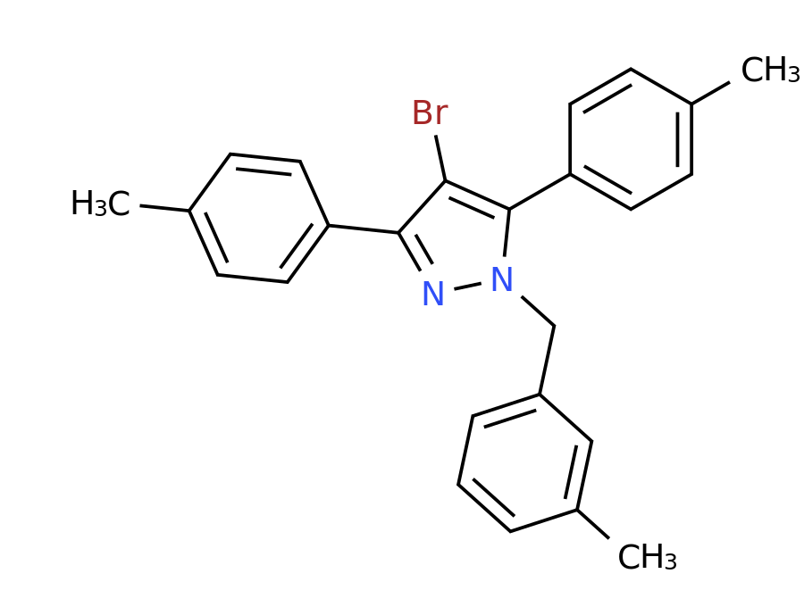 Structure Amb1946897