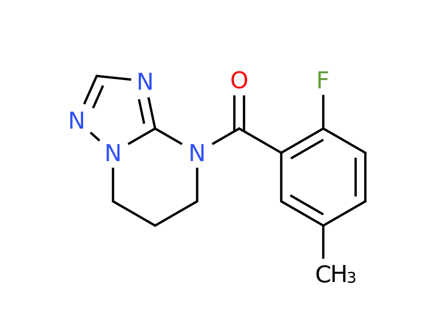 Structure Amb19469084