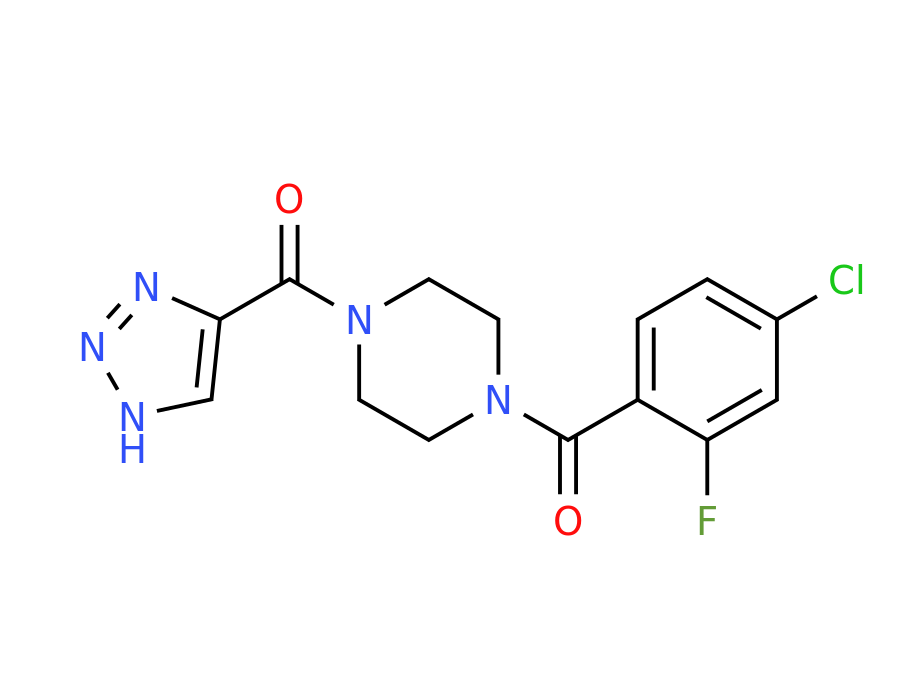 Structure Amb19469102