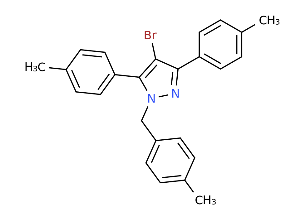 Structure Amb1946911