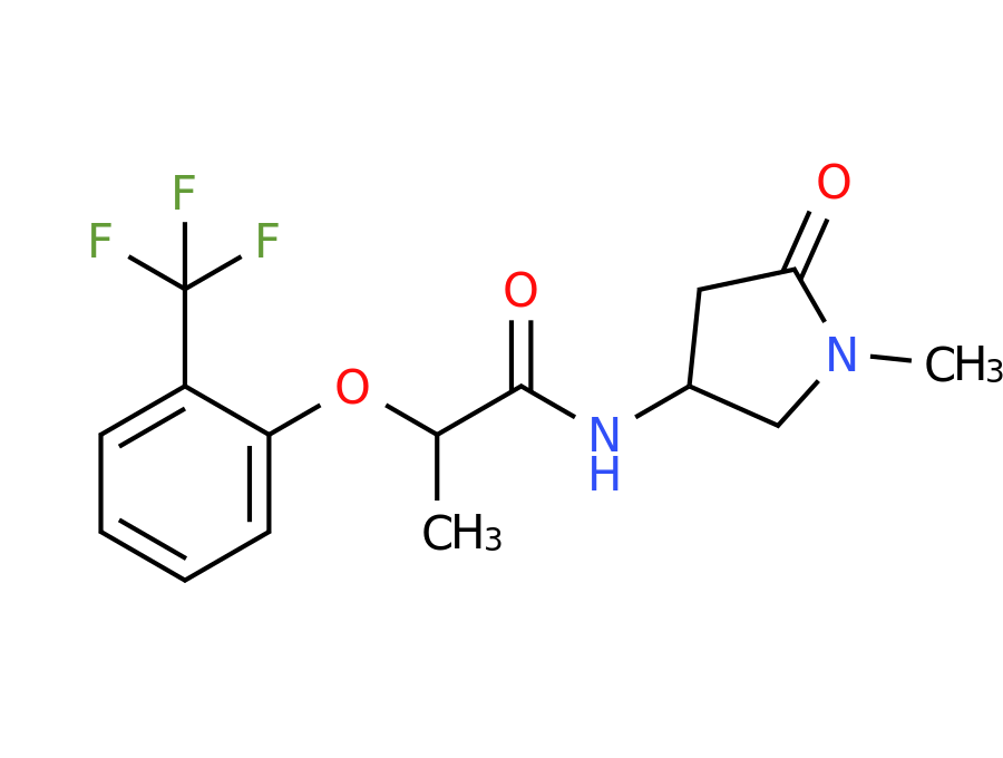 Structure Amb19469120