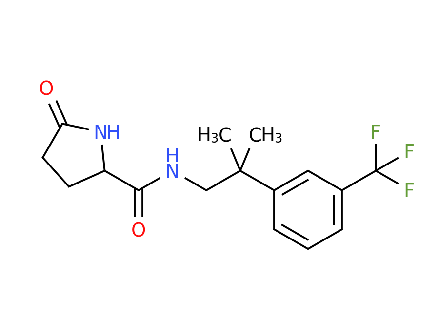 Structure Amb19469172