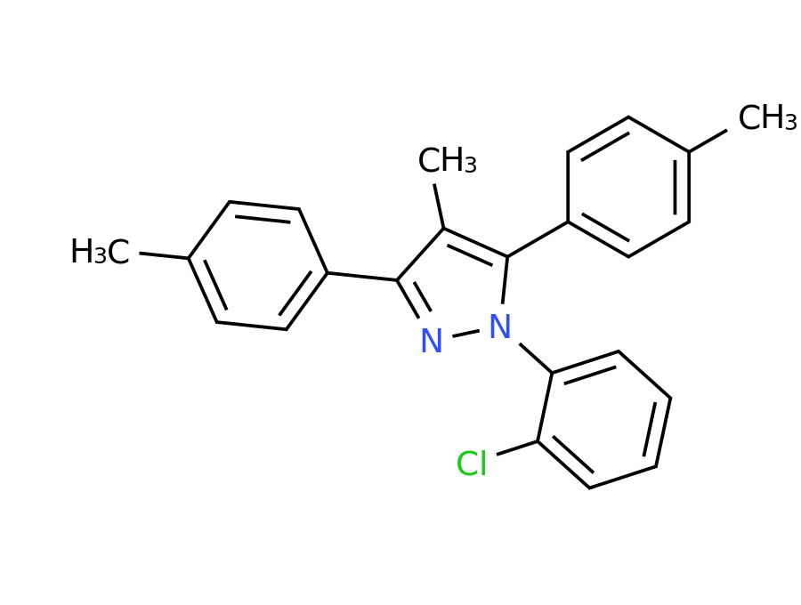 Structure Amb1946918