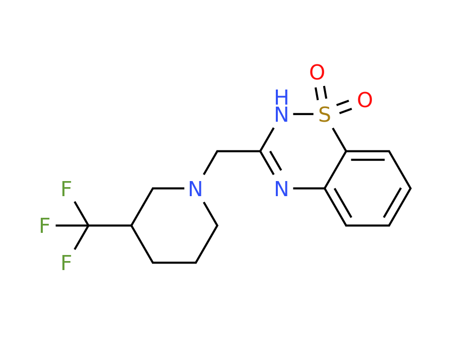 Structure Amb19469211