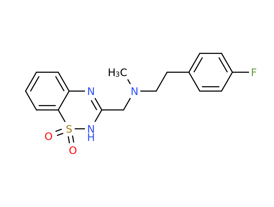 Structure Amb19469225