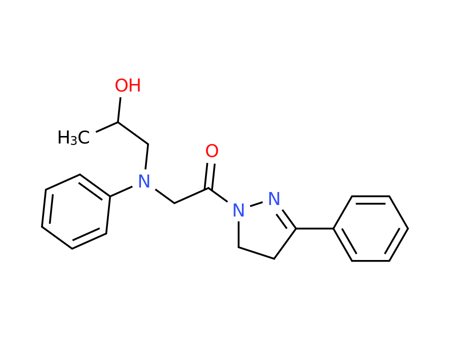 Structure Amb19469252