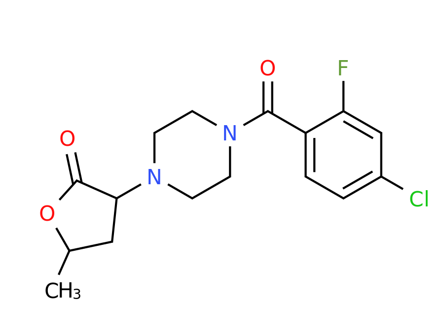 Structure Amb19469261