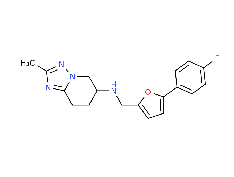 Structure Amb19469270