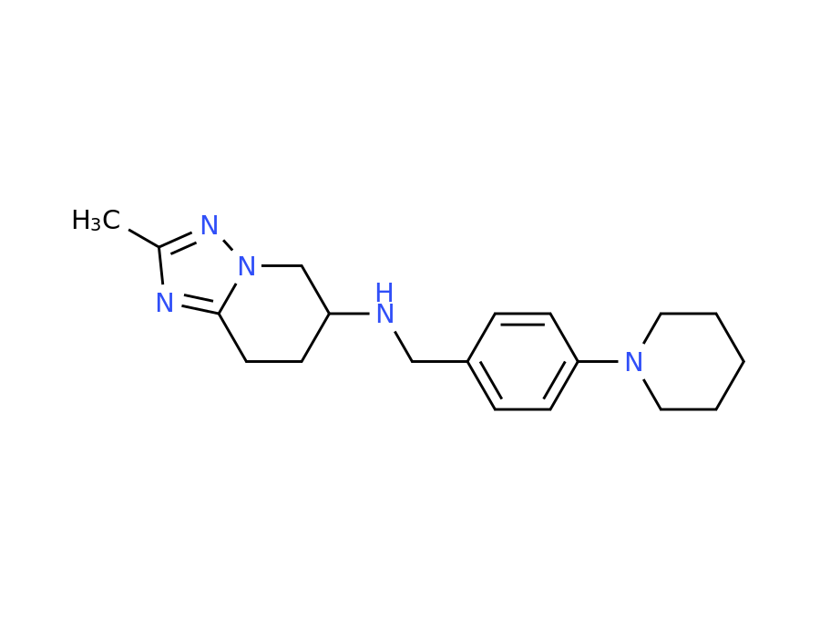 Structure Amb19469272