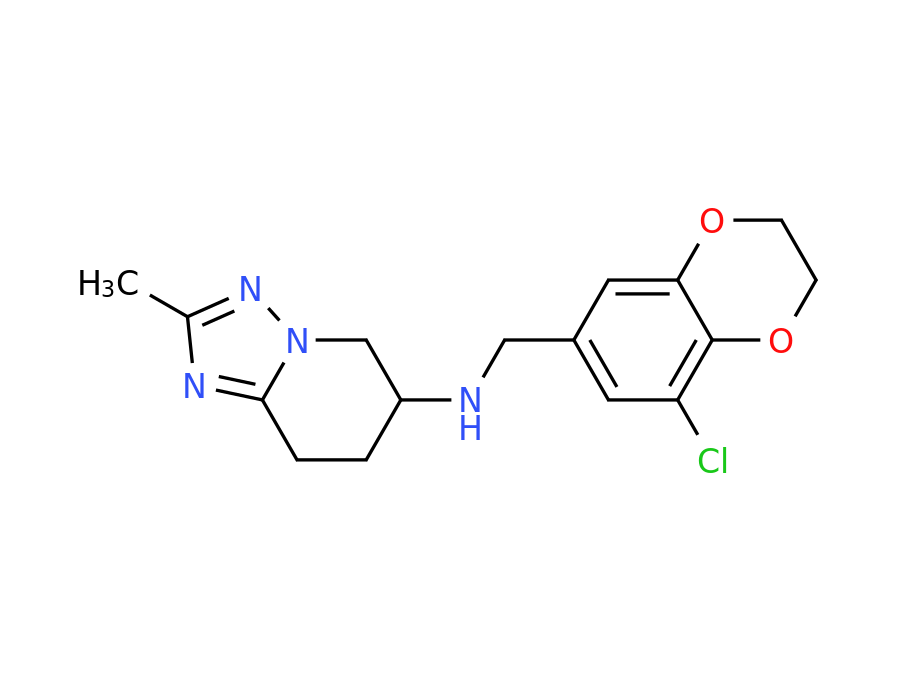 Structure Amb19469275