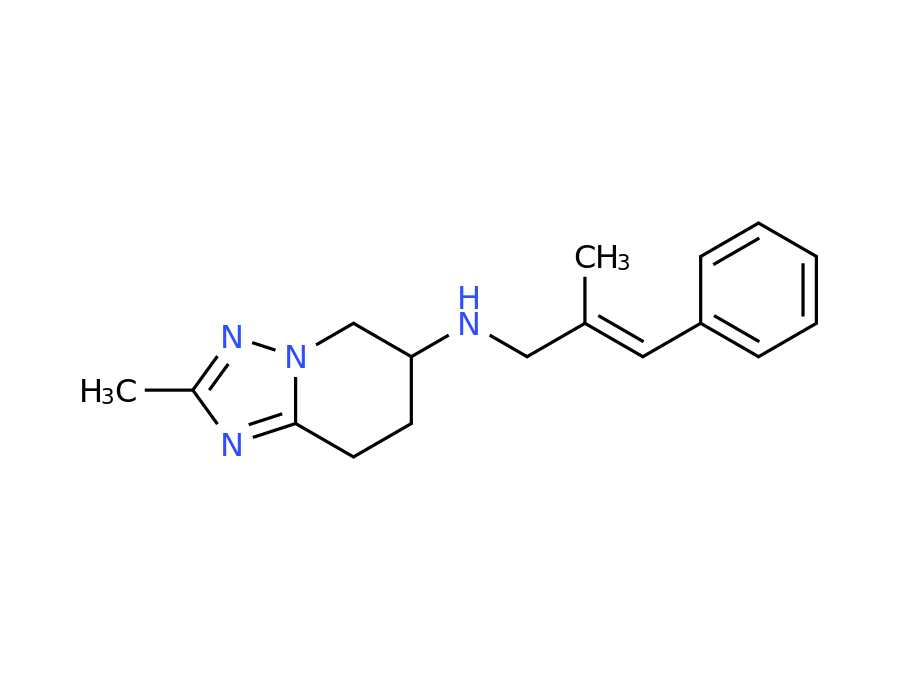 Structure Amb19469281